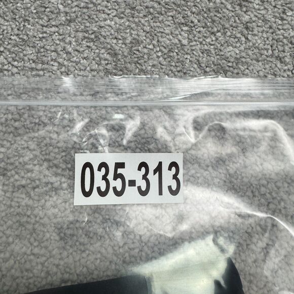 Nabaiji Aqua Resist One Piece Swimwear Womens XS Black Backless Training Active - Picture 10 of 10